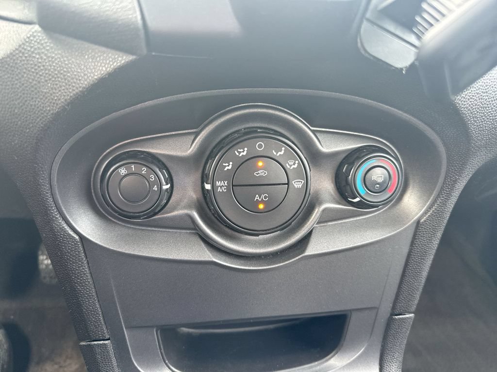 Used 2014 Ford Fiesta S FWD image 15