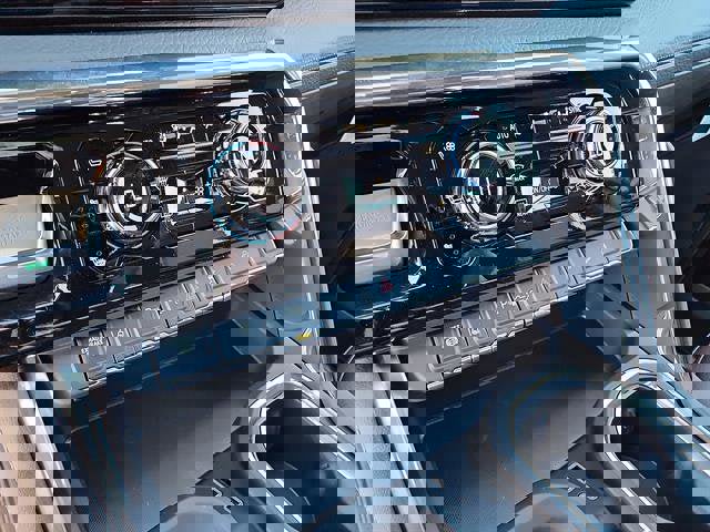 New 2026 GMC Sierra 2500 Denali w/ Denali Reserve Package image 19