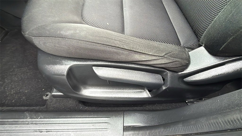 Used 2018 MAZDA CX-5 Sport image 21