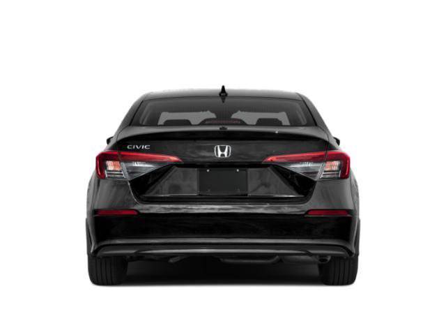 Used 2024 Honda Civic LX image 5