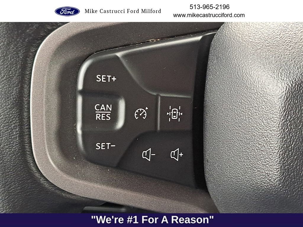 Certified 2024 Ford Bronco Big Bend image 17