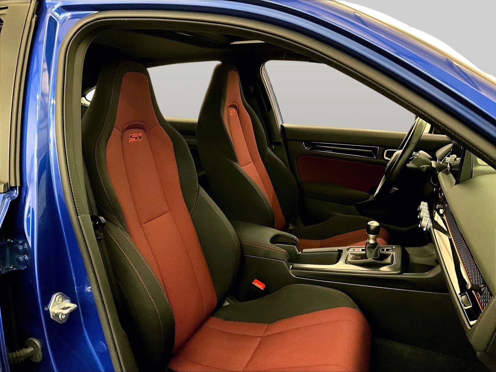 Used 2022 Honda Civic Si image 7