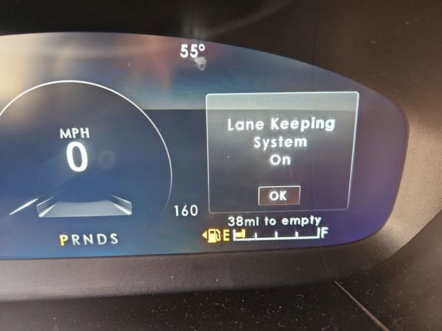 Used 2019 Lincoln Nautilus Reserve w/ Cargo Utility Package AWD/4WD image 53