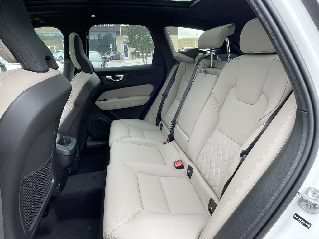 New 2026 Volvo XC60 B5 Plus w/ Protection Package Premier AWD/4WD image 3