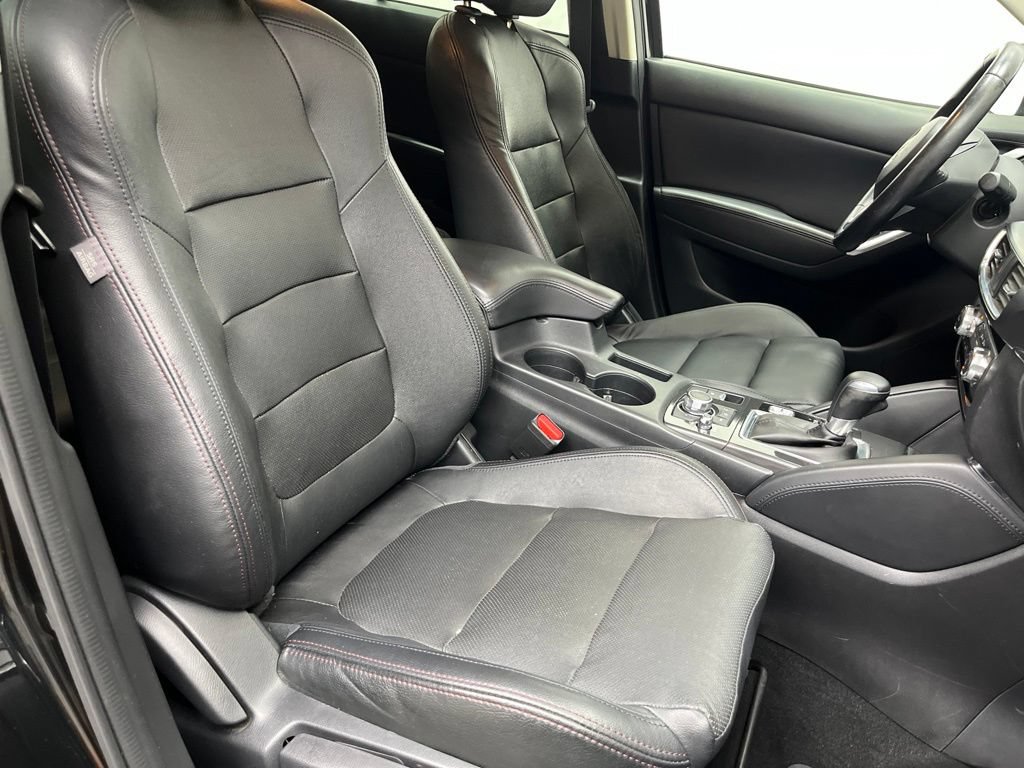 Used 2016 MAZDA CX-5 Grand Touring AWD/4WD image 22