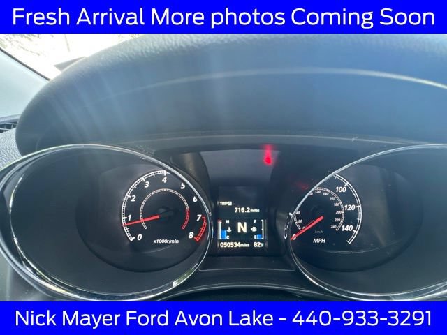 Used 2024 Mitsubishi Outlander Sport SE AWD/4WD image 19
