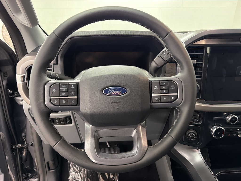 New 2026 Ford F150 XLT RWD image 17