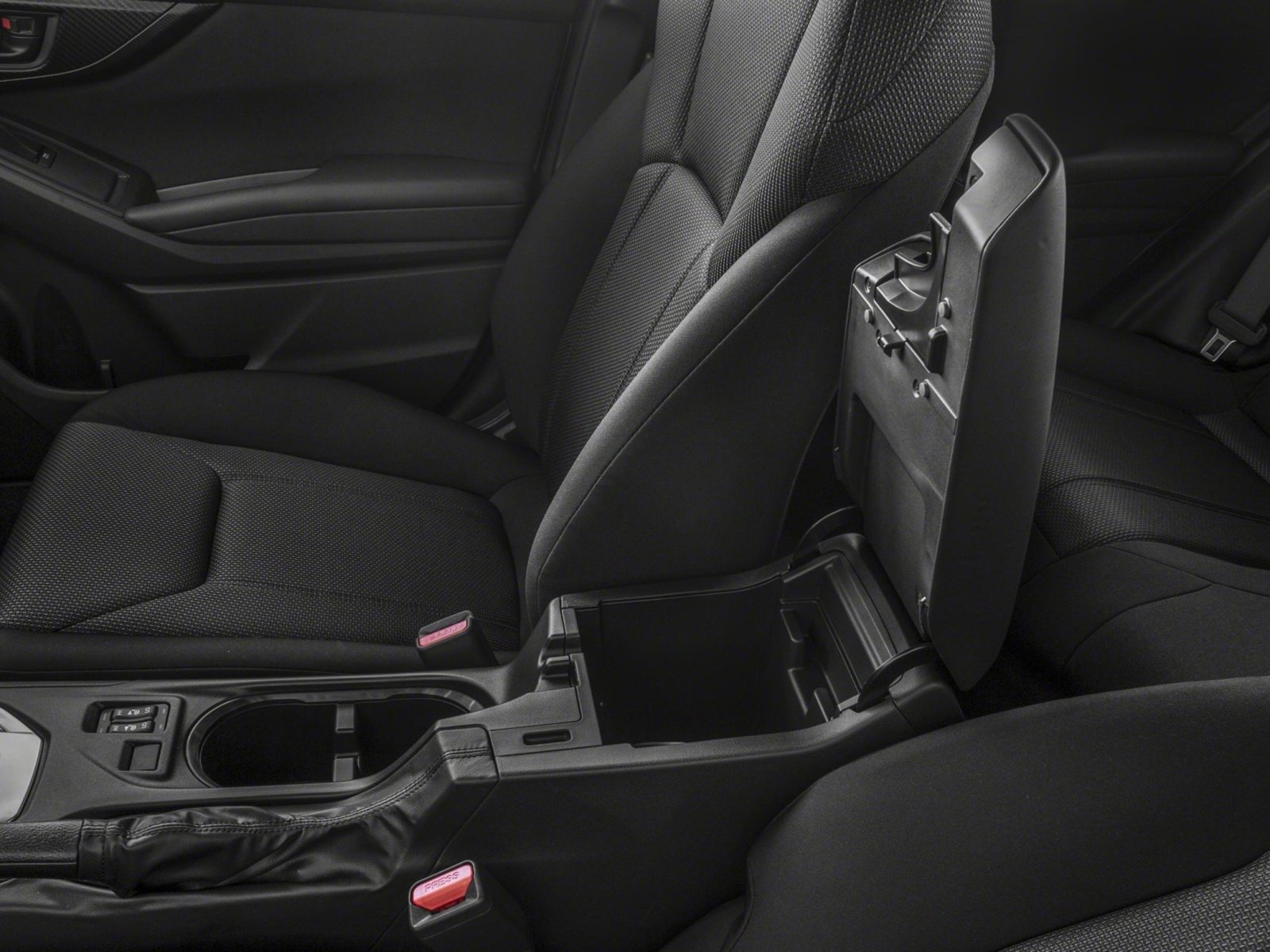 Used 2018 Subaru Impreza 2.0i Premium AWD/4WD image 9