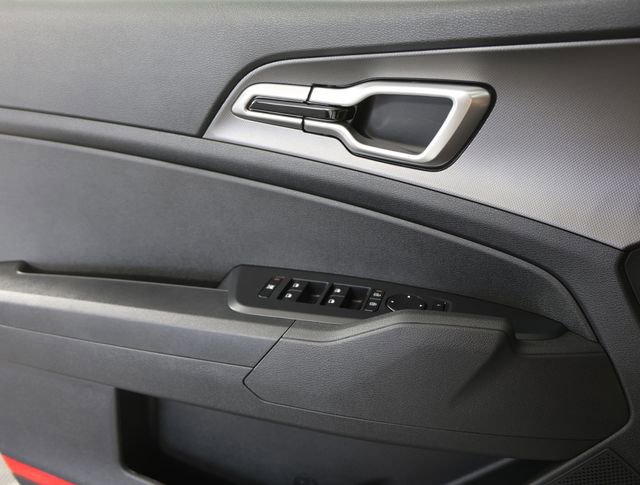 New 2026 Kia Sportage LX w/ LX Convenience Package image 23