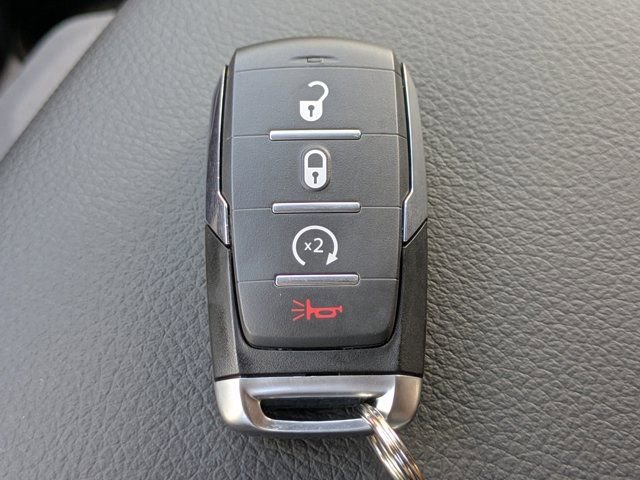 New 2026 RAM 2500 Big Horn image 25