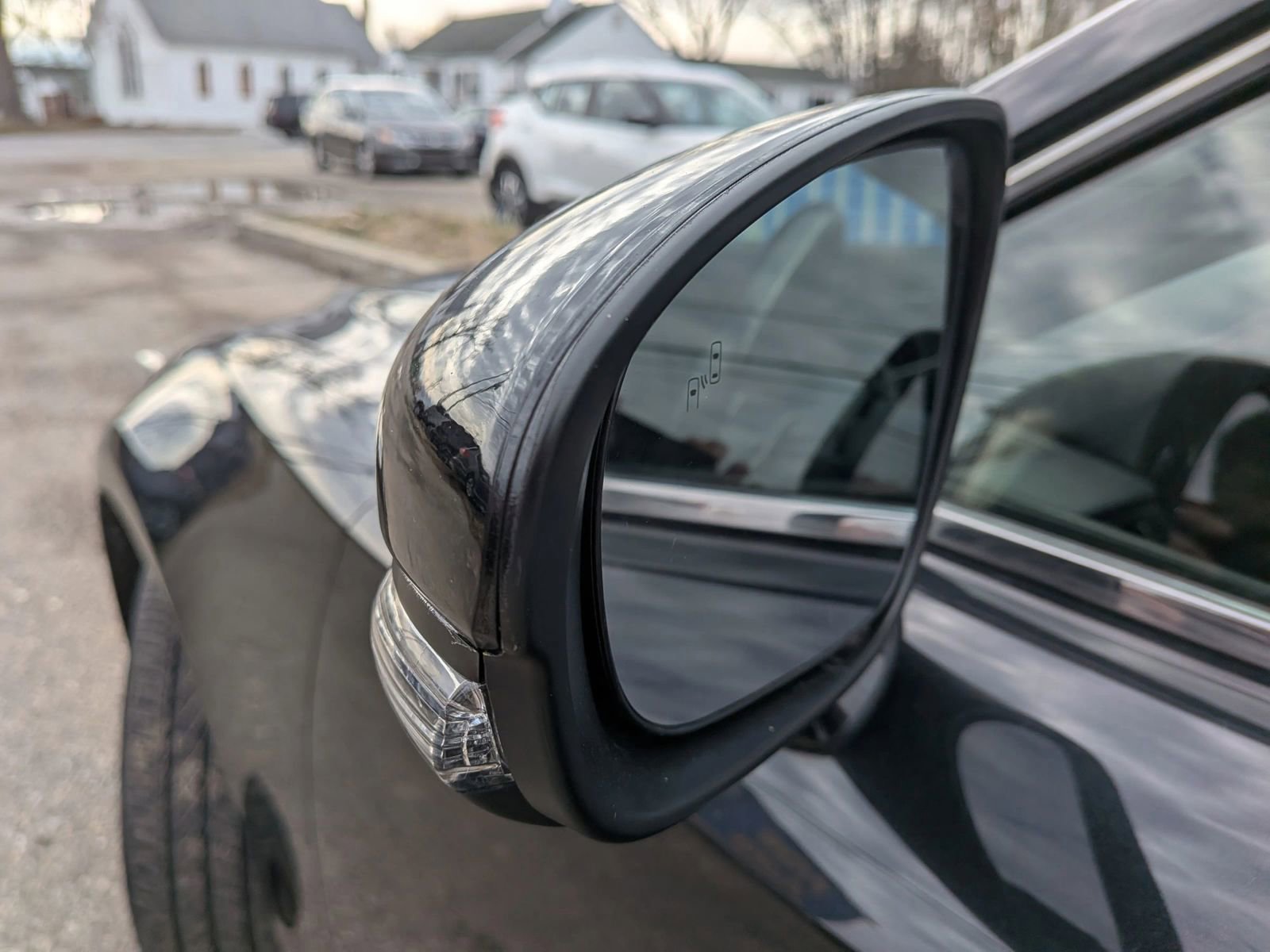 Used 2017 Lexus IS 300 AWD w/ Premium Package image 7