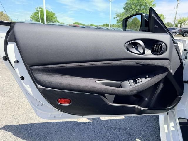New 2026 Nissan Z Sport RWD image 13