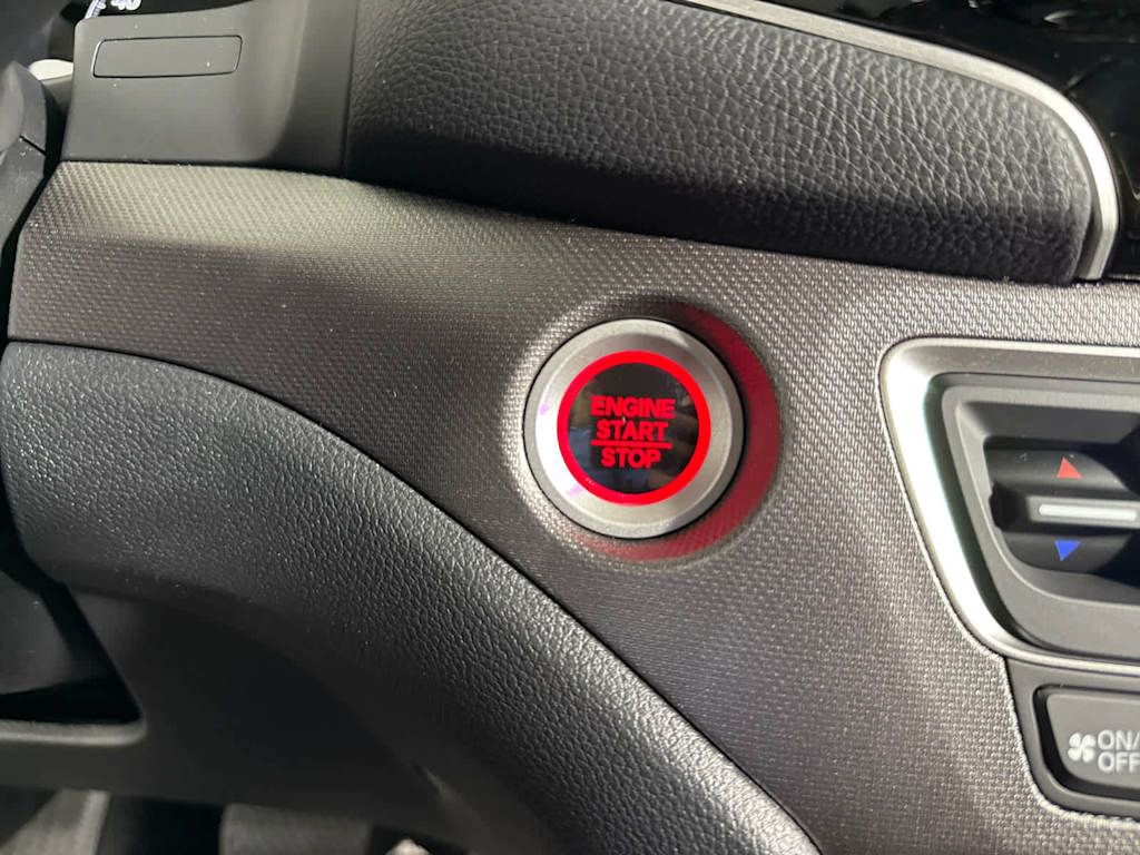 New 2025 Honda Ridgeline RTL image 27