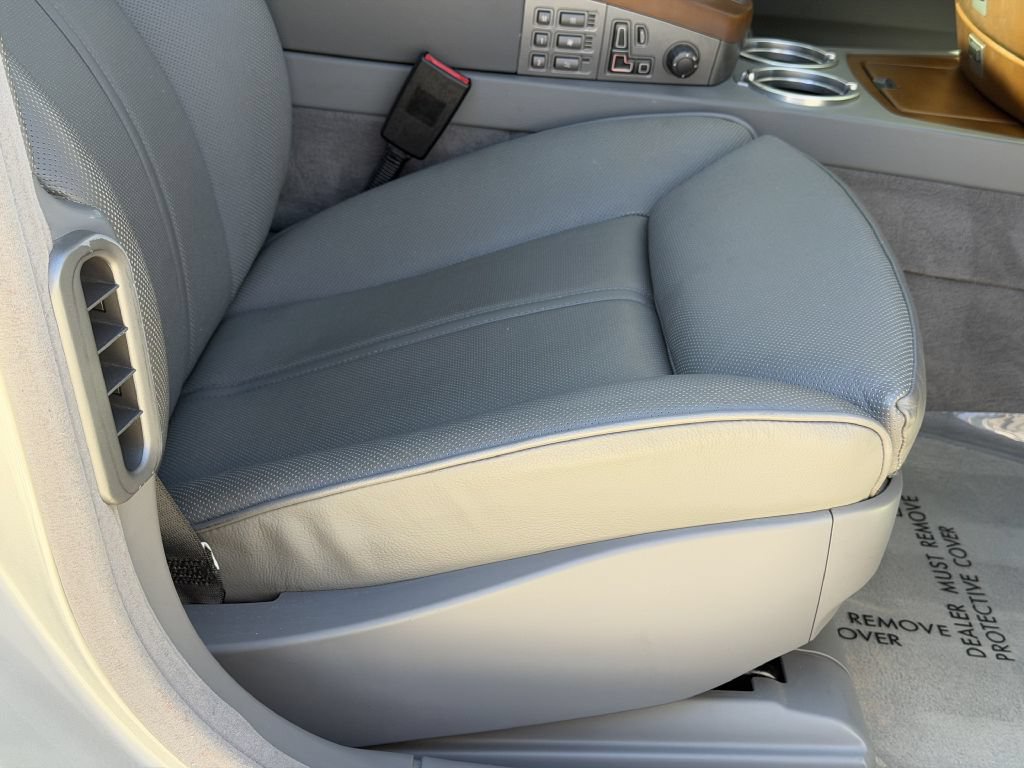 Used 2002 BMW 745i RWD image 58