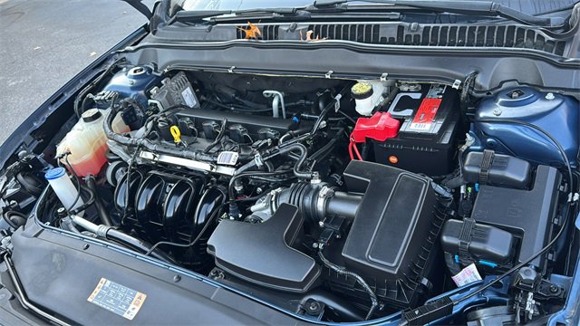 Used 2019 Ford Fusion S image 33