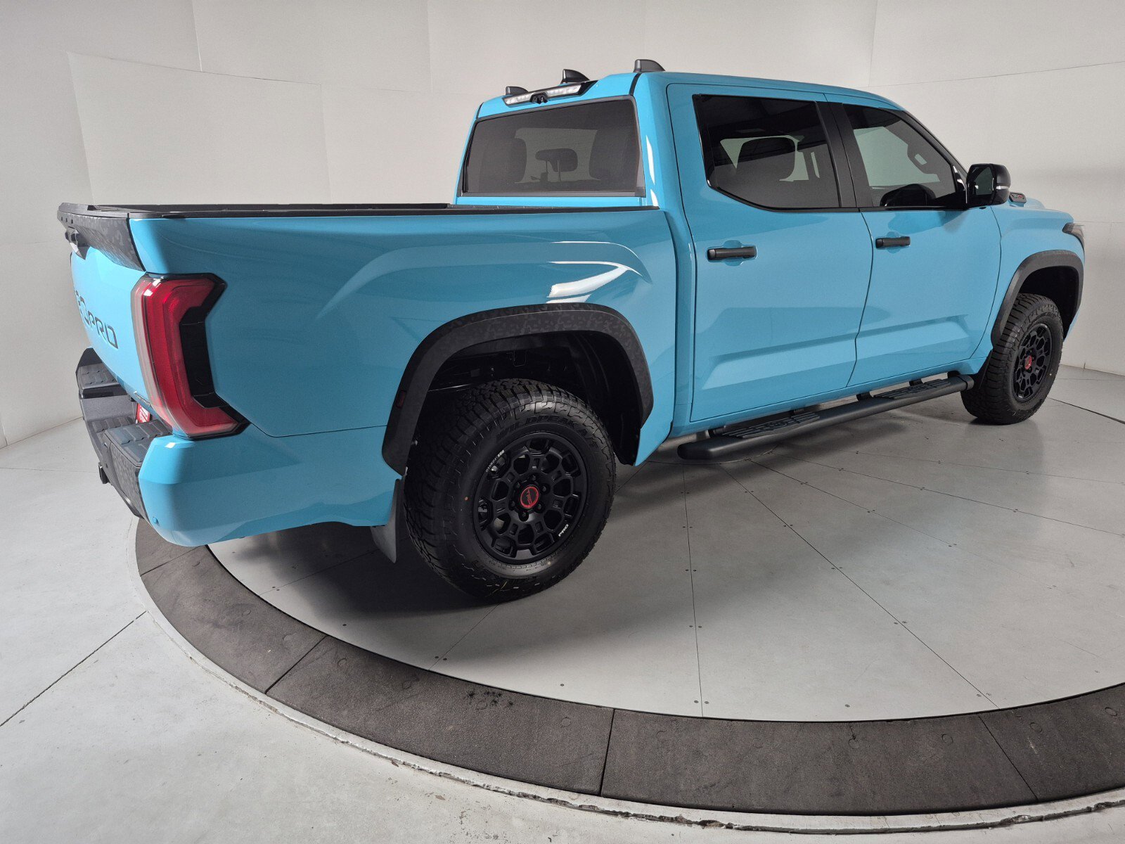 New 2026 Toyota Tundra TRD Pro image 4