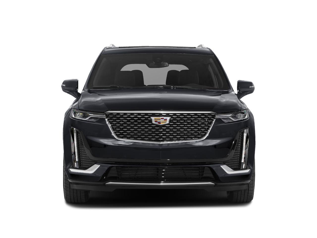 New 2025 Cadillac XT6 Premium Luxury w/ Technology Package image 28