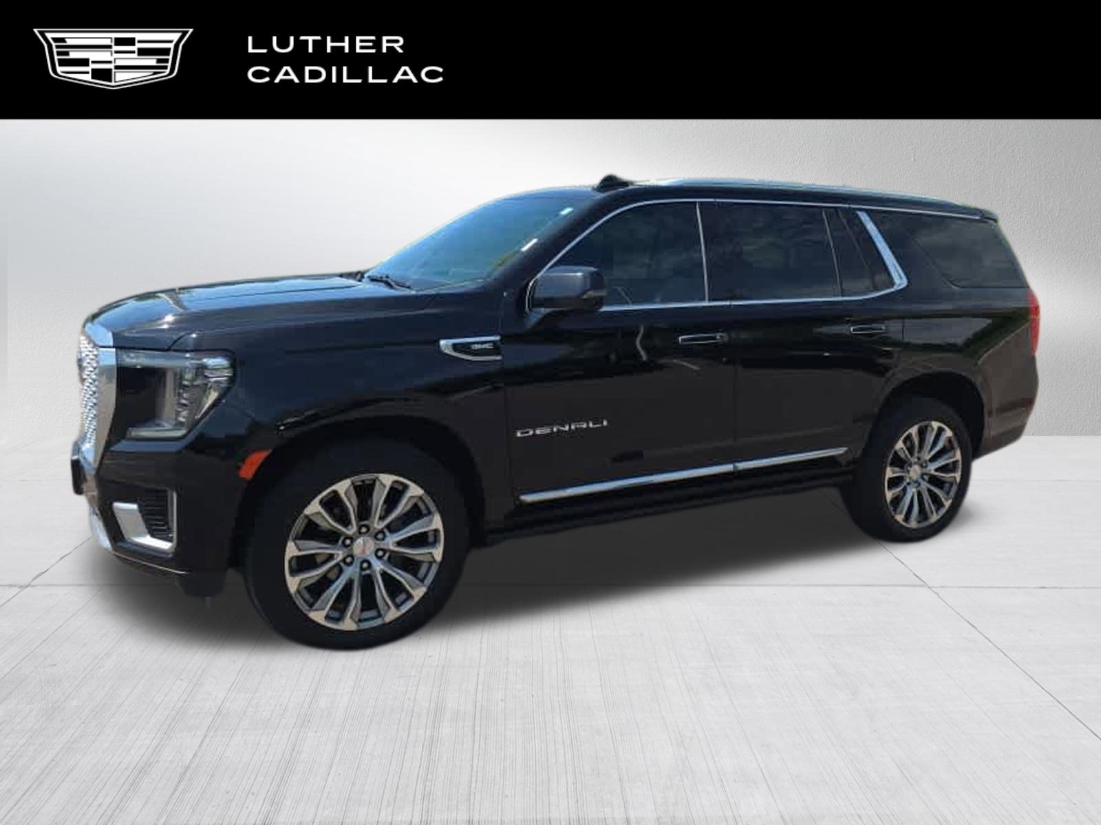 Used 2021 GMC Yukon Denali w/ Denali Premium Package AWD/4WD video 1