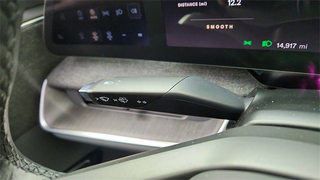 Used 2024 Lucid Air Touring image 40