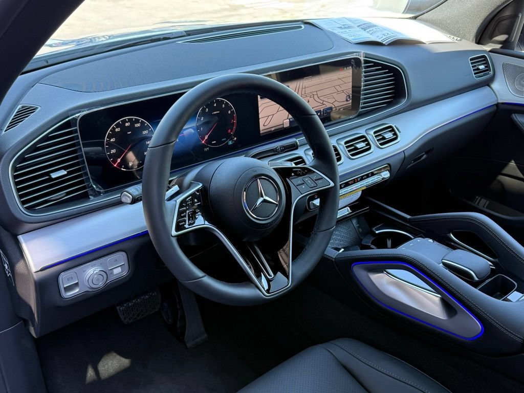 New 2026 Mercedes-Benz GLE 350 4MATIC image 21
