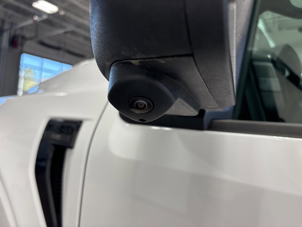 Used 2024 Ford F150 XLT w/ XLT Black Appearance Package image 21