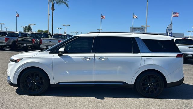 Used 2024 Kia Carnival SX Prestige FWD image 7
