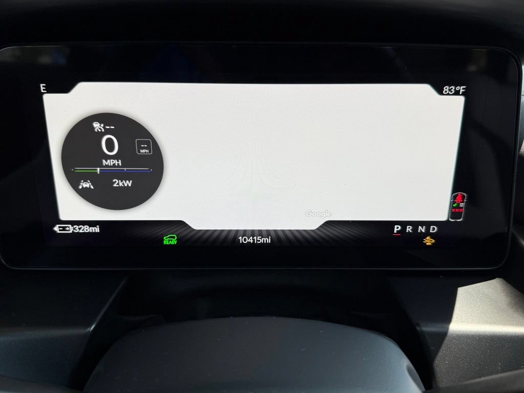 Used 2024 Acura ZDX A-Spec AWD/4WD image 19