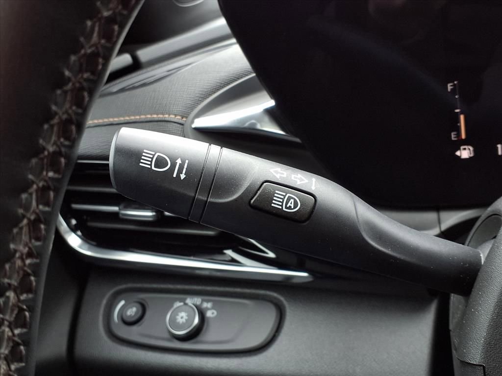 Certified 2024 Buick Envista Avenir image 15