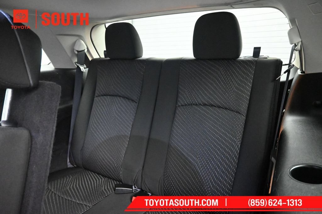 Used 2019 Dodge Journey SE FWD image 26