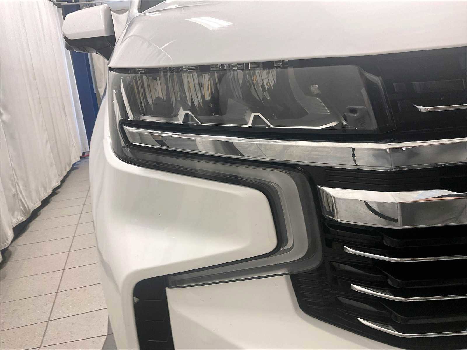 Used 2021 Chevrolet Tahoe LT w/ LT Signature Package image 34