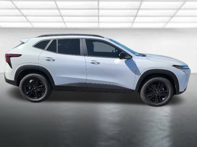 New 2026 Chevrolet Trax ACTIV w/ Driver Confidence Package FWD image 29