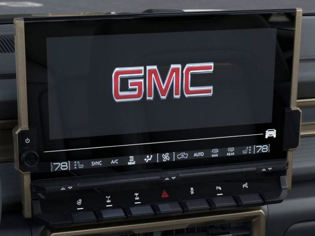 New 2025 GMC Hummer EV 3X w/ Extreme Off-Road Package AWD/4WD image 20