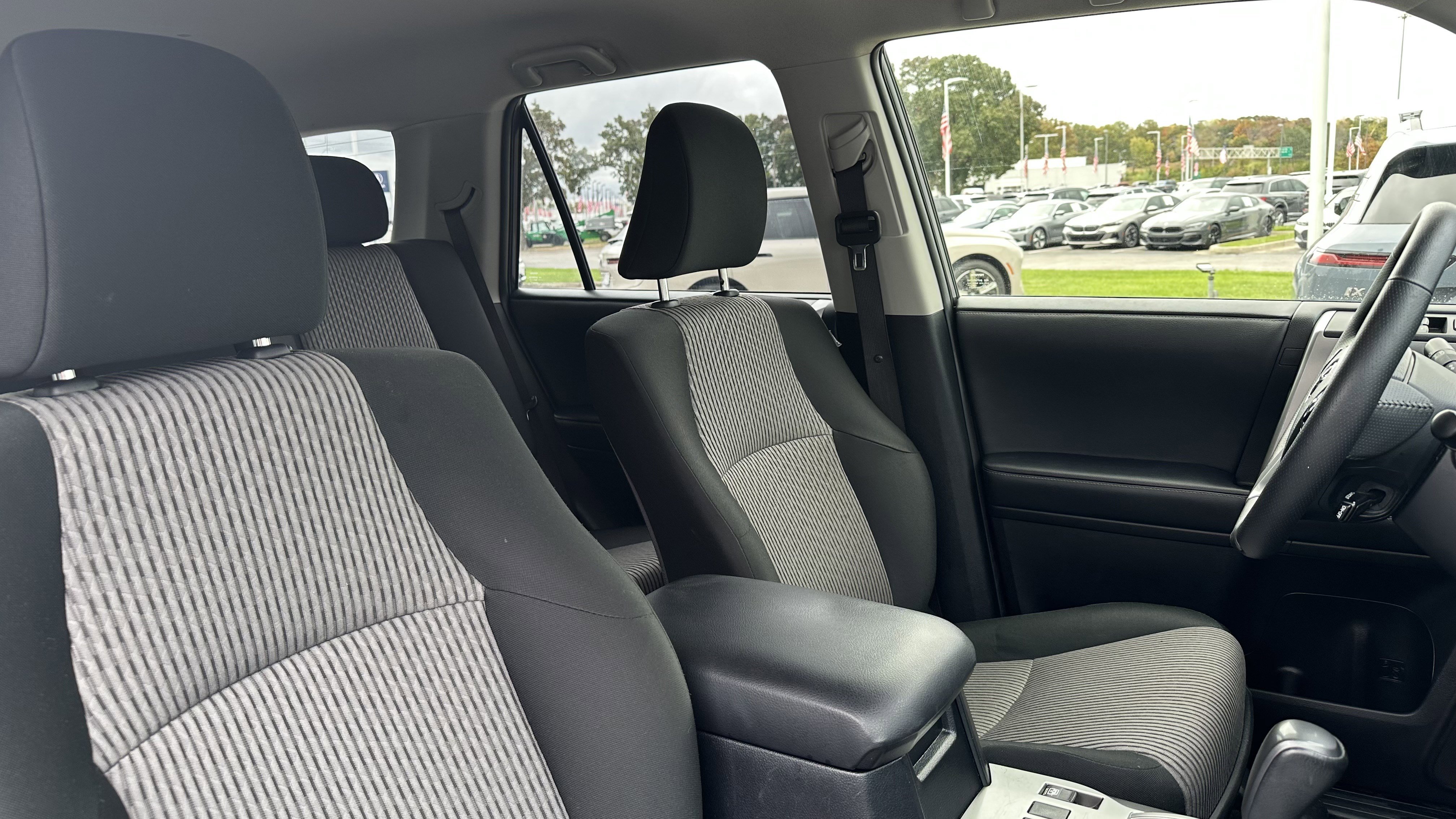 Used 2024 Toyota 4Runner SR5 image 32