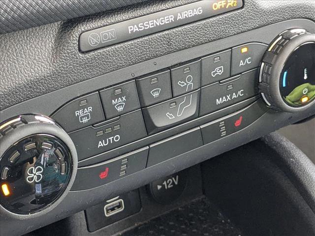 Used 2023 Ford Bronco Sport Big Bend w/ Convenience Package image 14