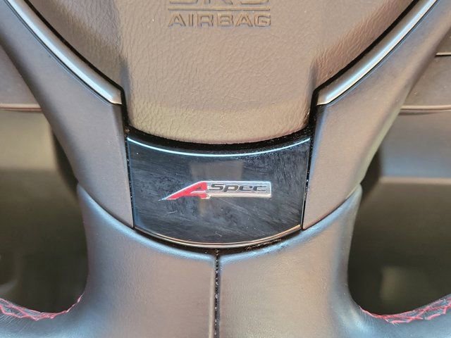 Used 2021 Acura ILX image 24