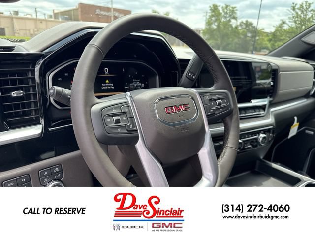 New 2026 GMC Sierra 3500 SLT w/ SLT Convenience Package AWD/4WD image 22