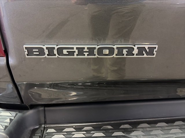Used 2022 RAM 1500 Big Horn image 41