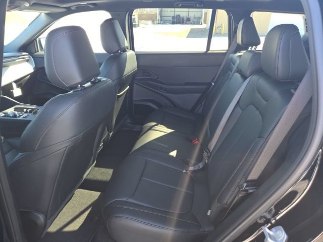 New 2026 Jeep Cherokee Limited AWD/4WD image 8
