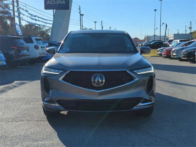 Used 2023 Acura MDX FWD w/ Technology Package image 9