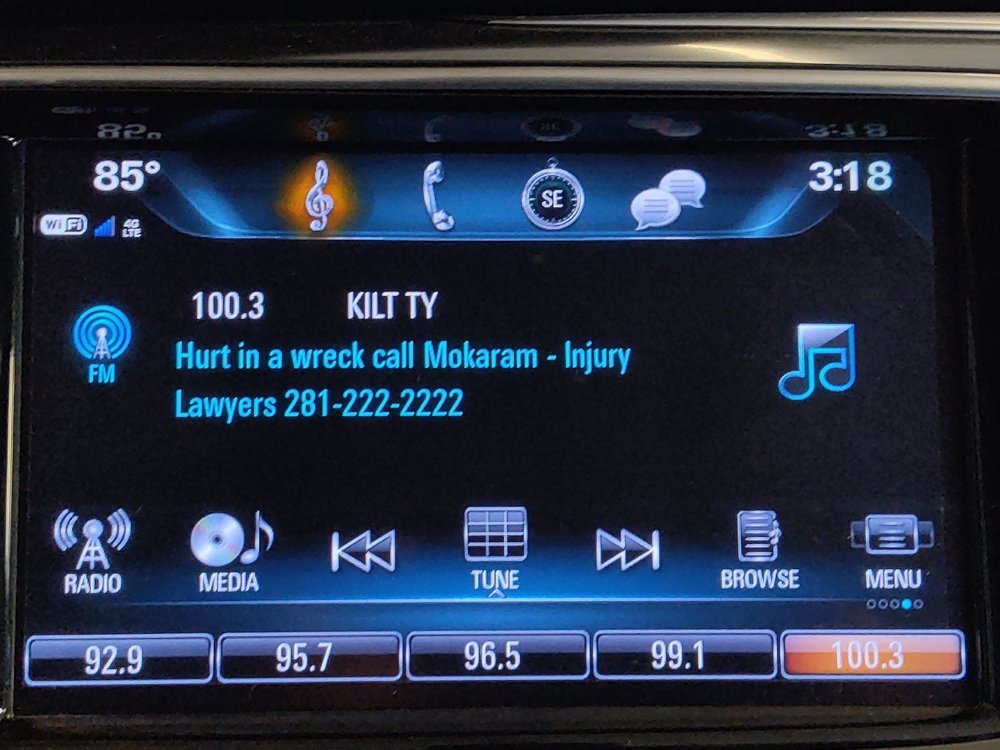 Used 2020 Buick Envision Essence image 25