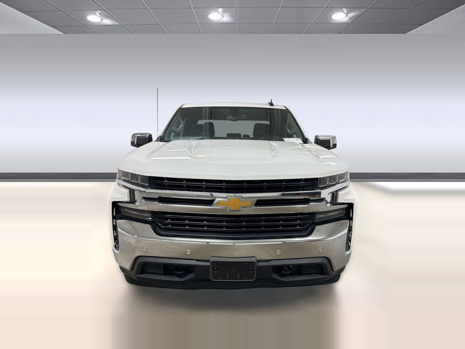 Used 2019 Chevrolet Silverado 1500 LT w/ All-Star Edition RWD image 4