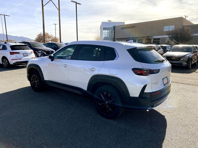 New 2026 MAZDA CX-50 2.5 Hybrid w/ Weather Package AWD/4WD image 47