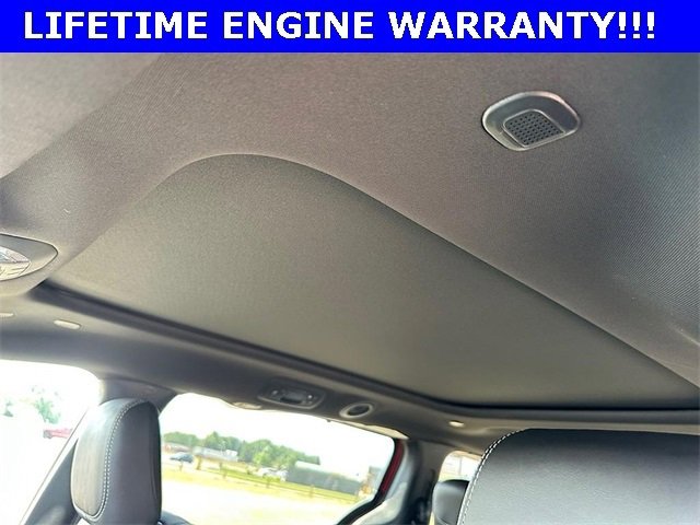 New 2026 Chrysler Pacifica Select image 19