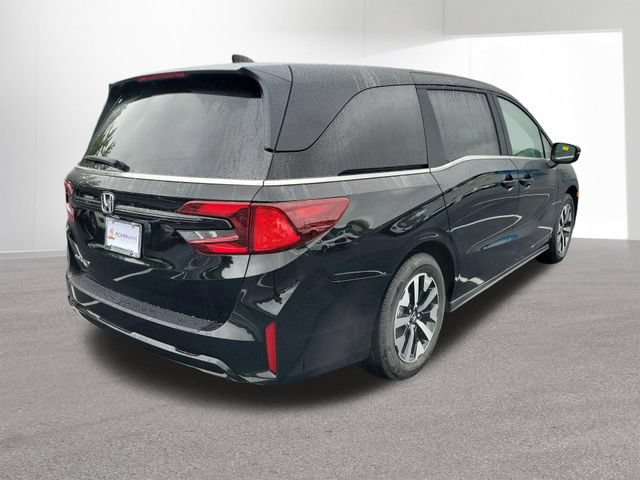 New 2026 Honda Odyssey EX-L image 13