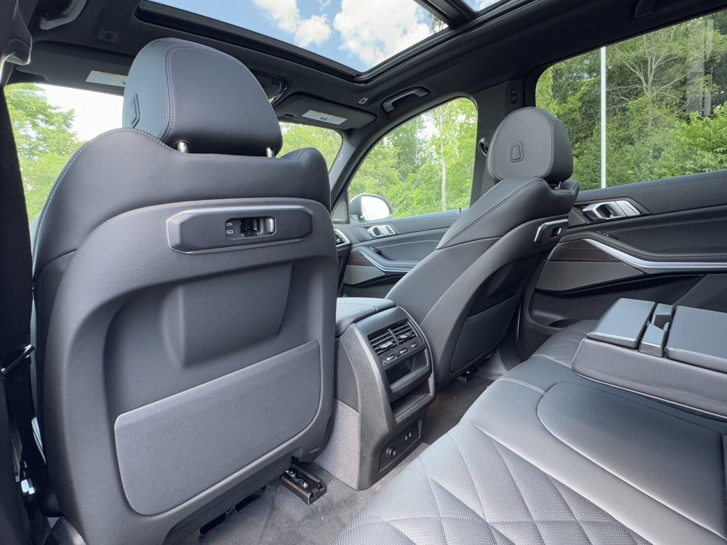Used 2026 BMW X5 xDrive50e w/ Premium Package image 20