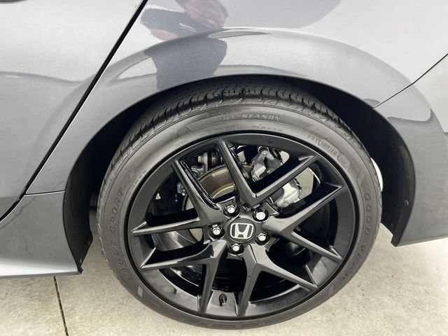 Used 2024 Honda Civic Sport image 31