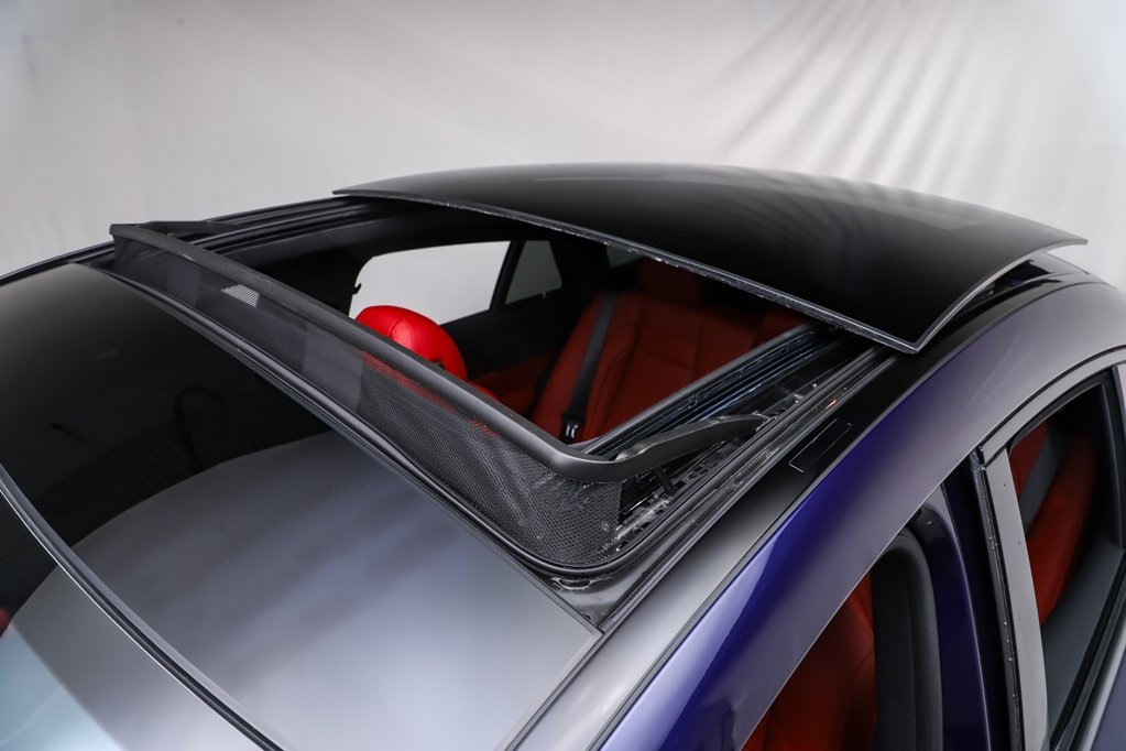 New 2026 Mercedes-Benz GLE 63 AMG S image 5