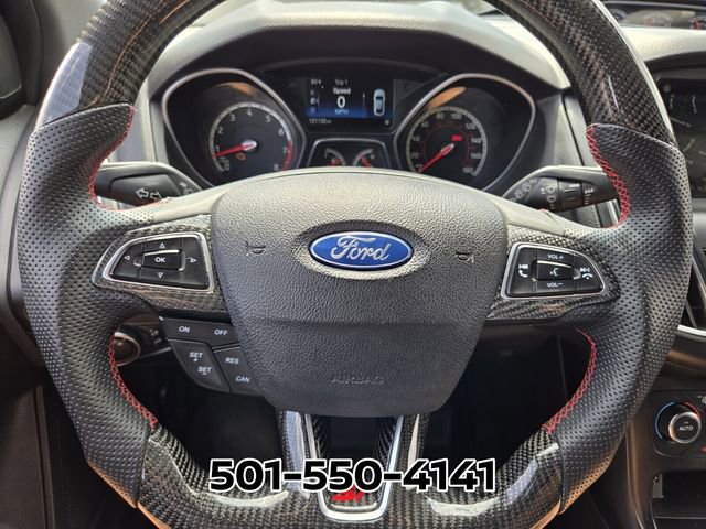 Used 2016 Ford Focus ST w/ Equipment Group 402A FWD image 31