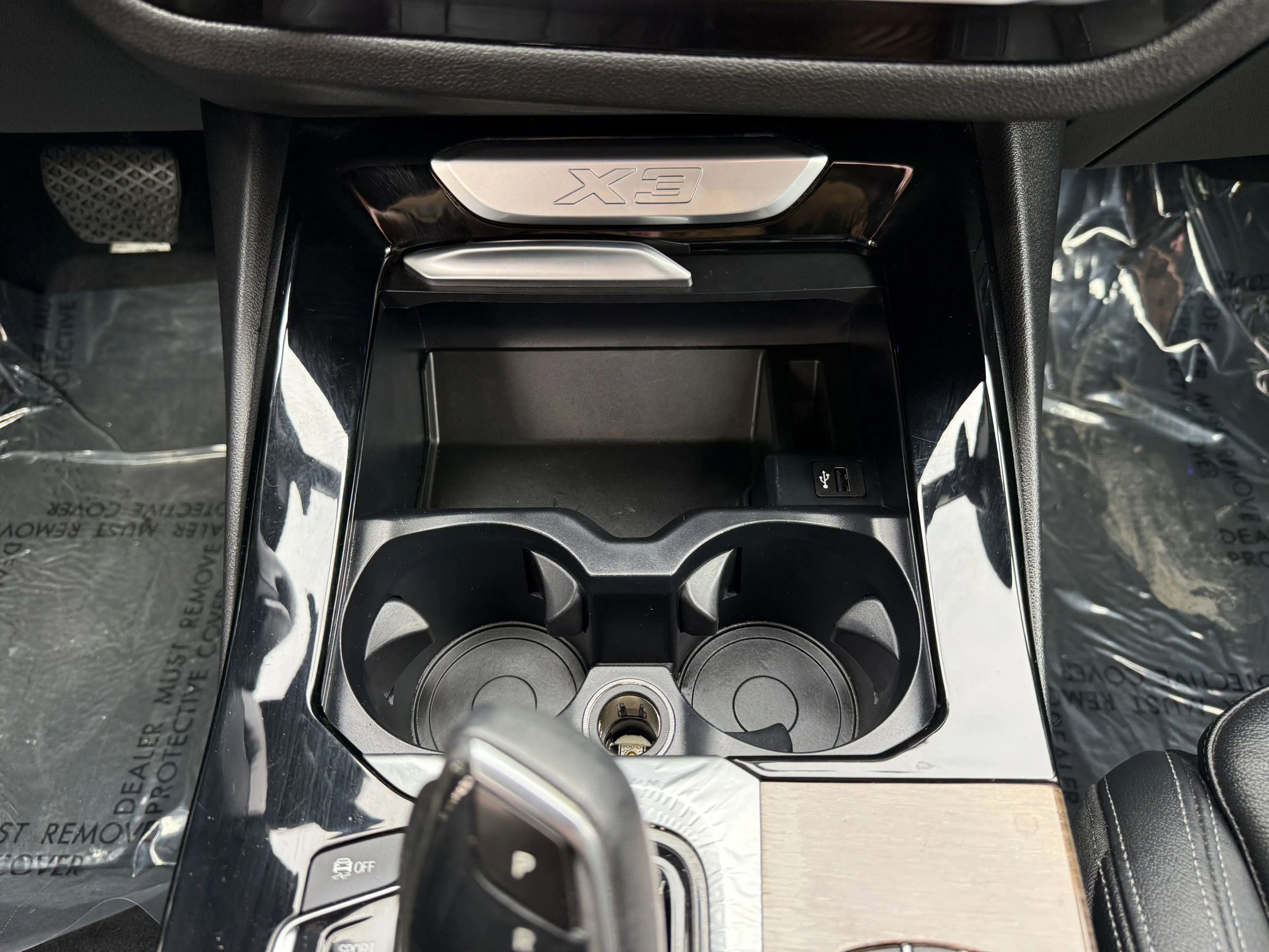 Used 2018 BMW X3 xDrive30i image 31