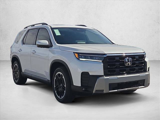 New 2026 Honda Pilot image 7
